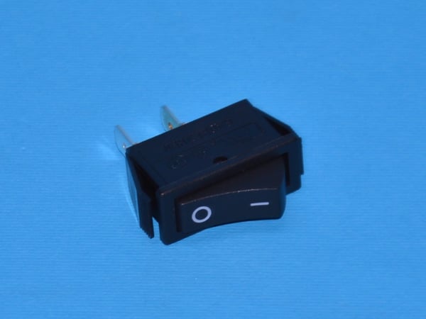Fire Switch