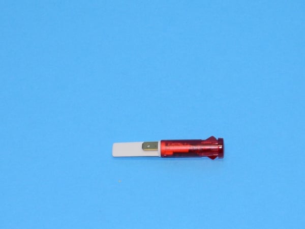 Indicator SL656RV Rd
