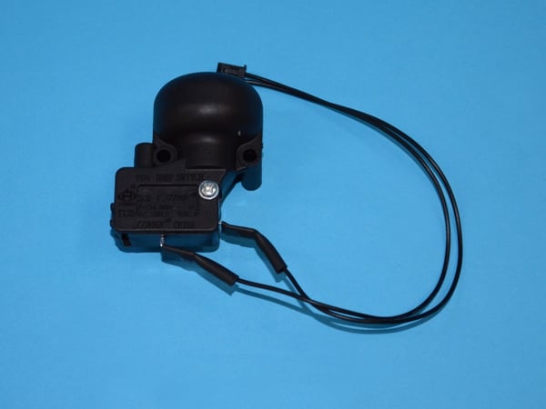 Tip-over Switch