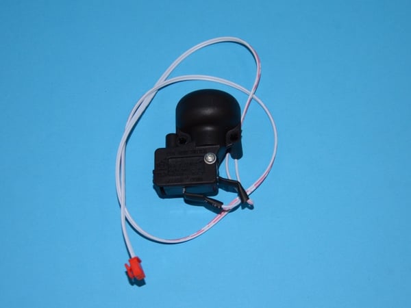Tip-over Switch