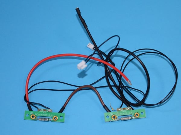 Thermal Fuse Component