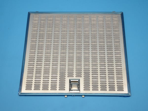 Grease Metal Filter 332.5X302 Mm
