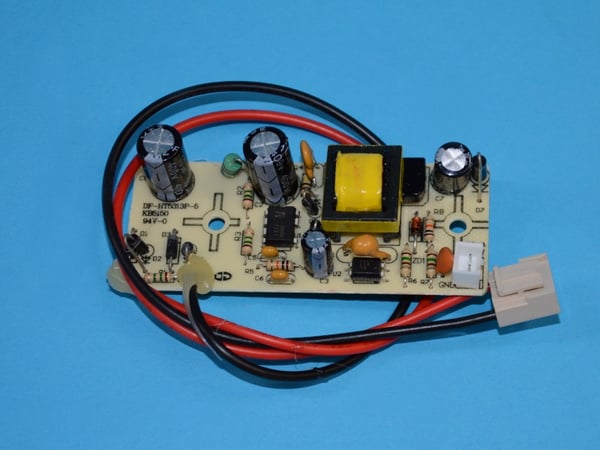 Power Switch PCB