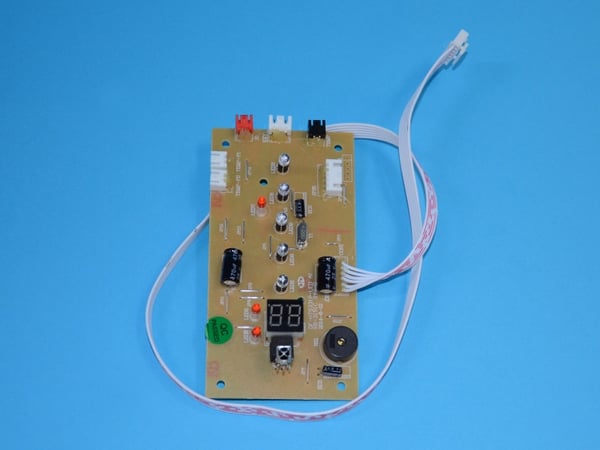 Display Board
