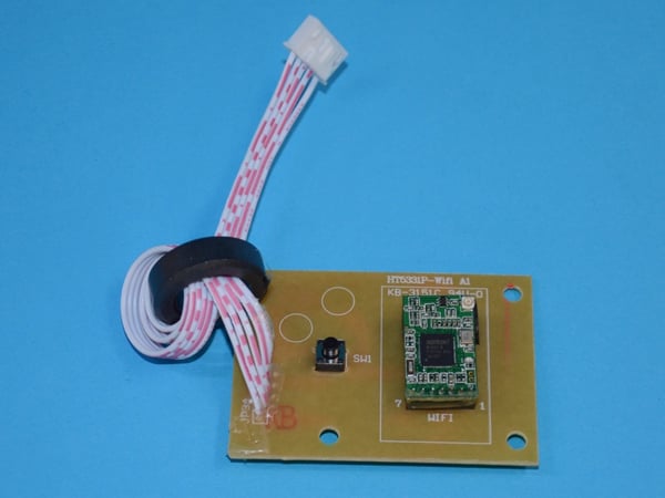 WIFI PCB