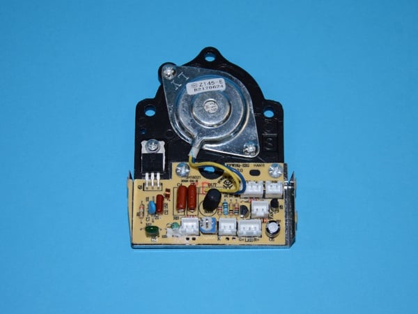 Atomizer Components
