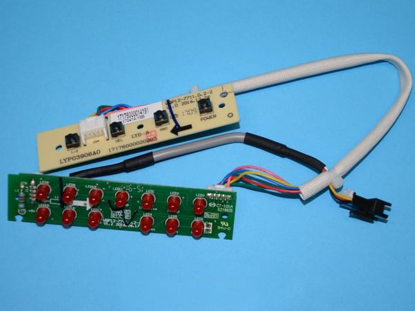 Control Board