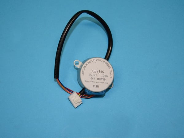 Step Motor