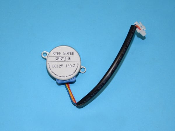 Step Motor