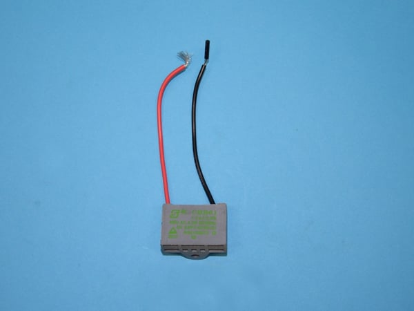 Satarup Capacitor