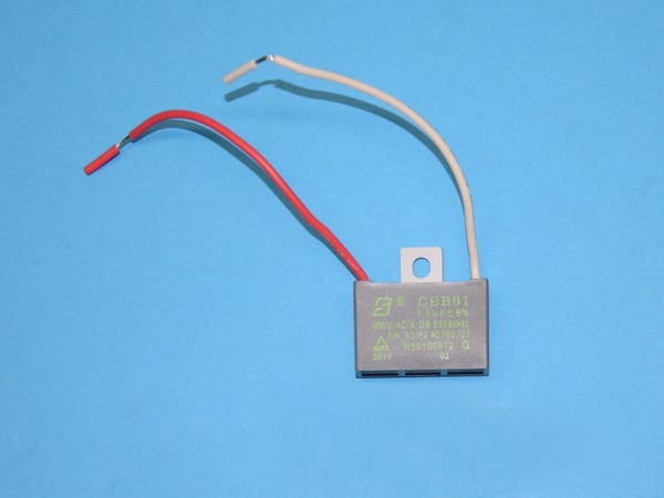 Starting Capacitor