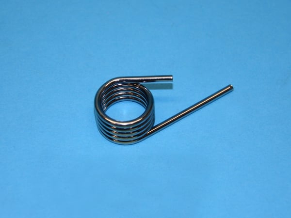 Pitch Torsion Spring