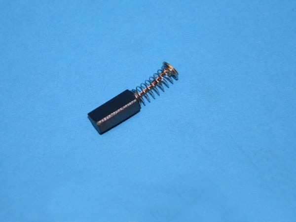 Electric Brush