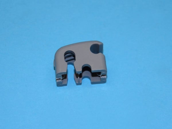 Plate-rack Holder Short 5502-B