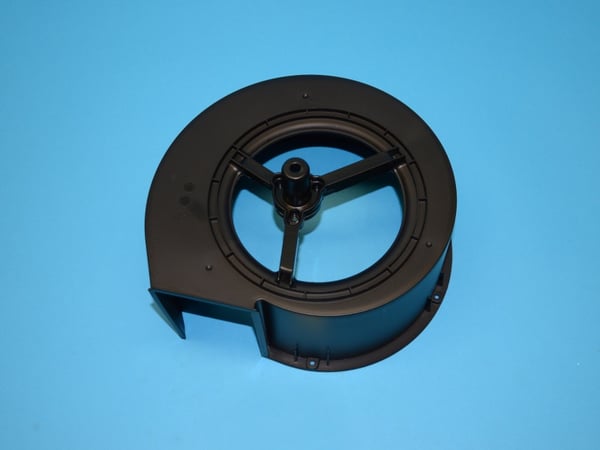 Air Flue Cover