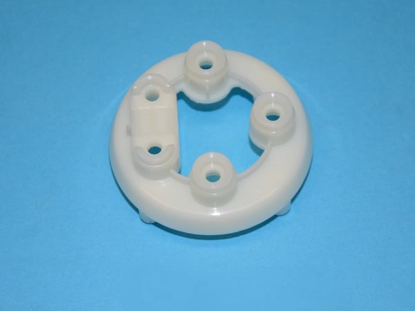 Oscillation Bracket
