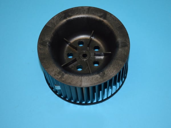 Wind Wheel