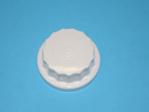 Blade Nut
