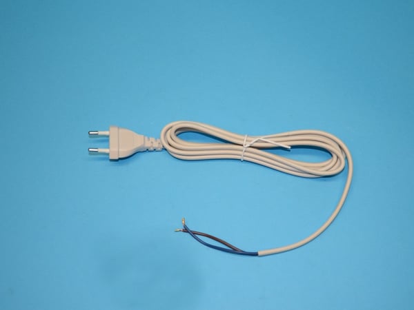 Power Cord