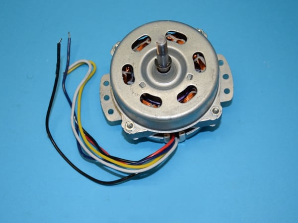 Main Motor