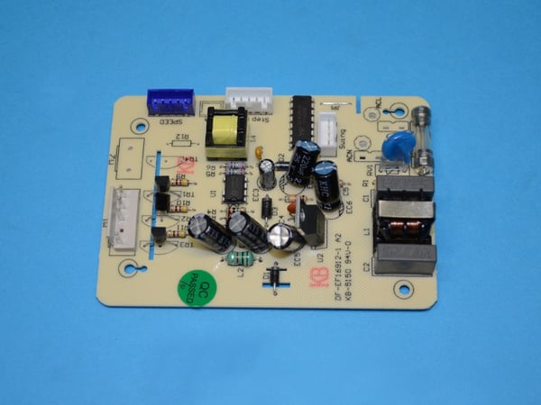 Main Board