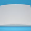 Gorenje Fridge & Freezer Door INSUL.Z6E L380A 3R 55 St 070 - Image 2