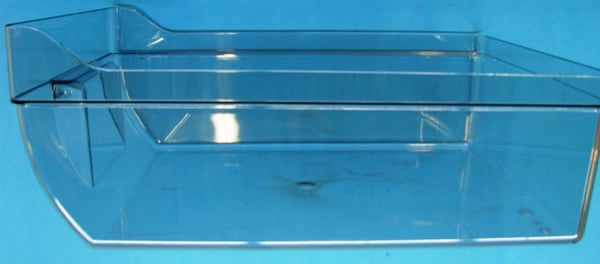 Crisper Pan Half H6C 060