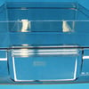 Gorenje Fridge & Freezer Crisper Pan Half H6C 060 - Image 2