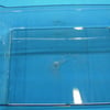 Gorenje Fridge & Freezer Crisper Pan Half H6C 060 - Image 3