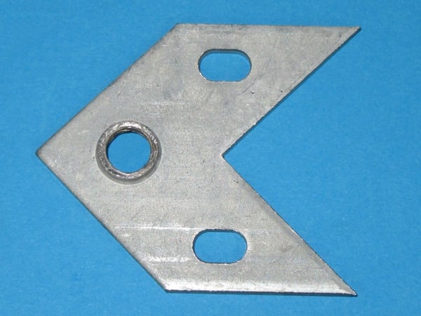 Foot Holder With Thread