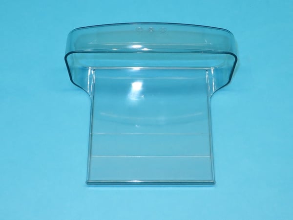 Door Tray-half H6F 077