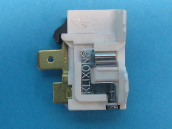 Overload Relay 4TM319NFBYY Texas