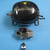 GE Monogram Microwave Compressor EMU60HSC 115-127V Embraco - Image 2
