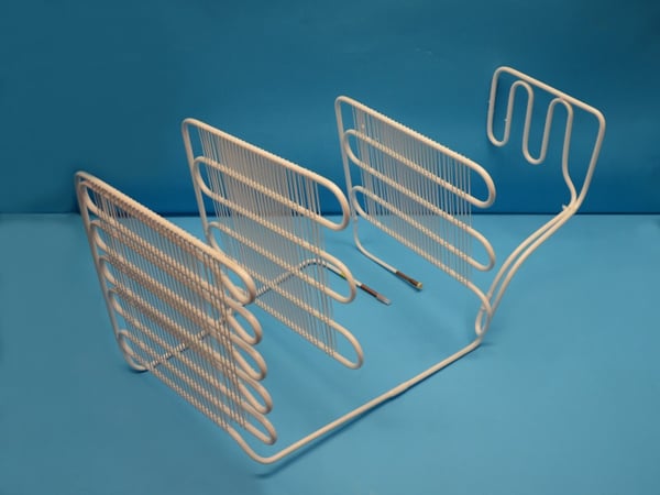 Evaporator