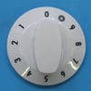 Gorenje Cooker & Hob Knob GE6-5 Ng En-d-n 040/7021 - Image 1