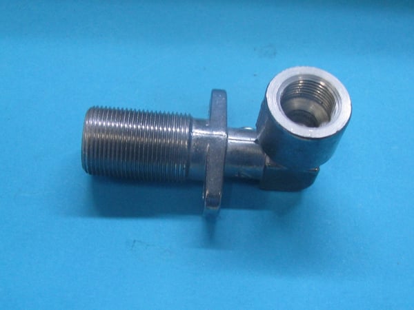 Oven Nozzle Holder