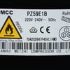 Gorenje Fridge & Freezer Compressor PZ59E1B-4SVL1 - Image 1
