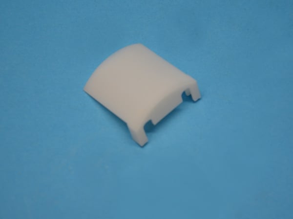 Thermostat Housing Cover