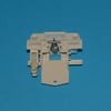 Etna Dishwasher Lock - Image 2
