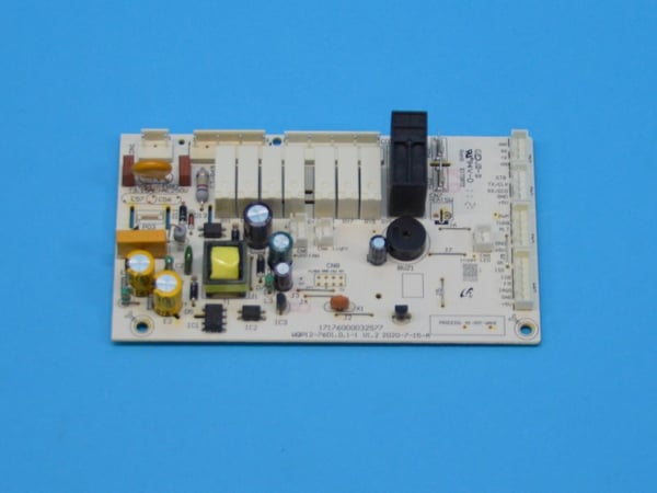 Control Unit