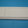 Gorenje Fridge & Freezer Evaporator Door - Image 1