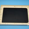 Gorenje Microwave Door Frame Ivory Ass'y - Image 1