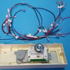 Gorenje Microwave Control Unit Ivory Ass'y - Image 2