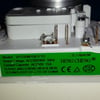 Gorenje Microwave Control Unit Ivory Ass'y - Image 3