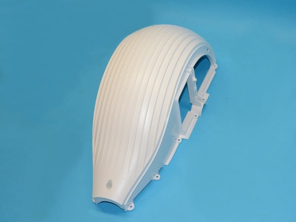 Rear Cover Set
