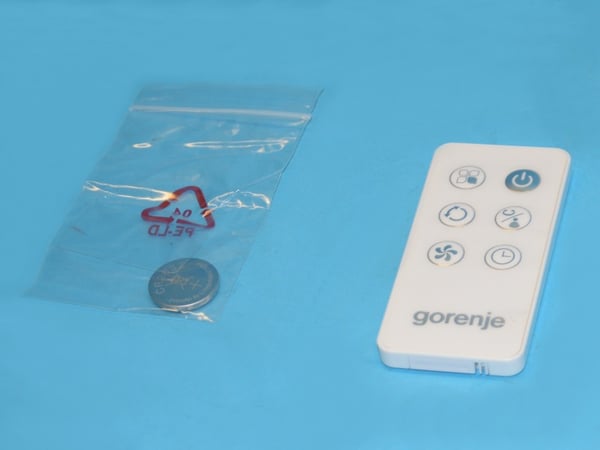 Remote Control