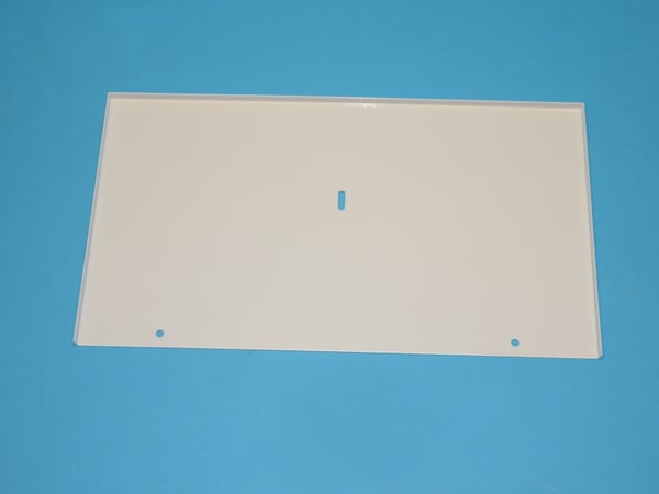 Evaporator Support