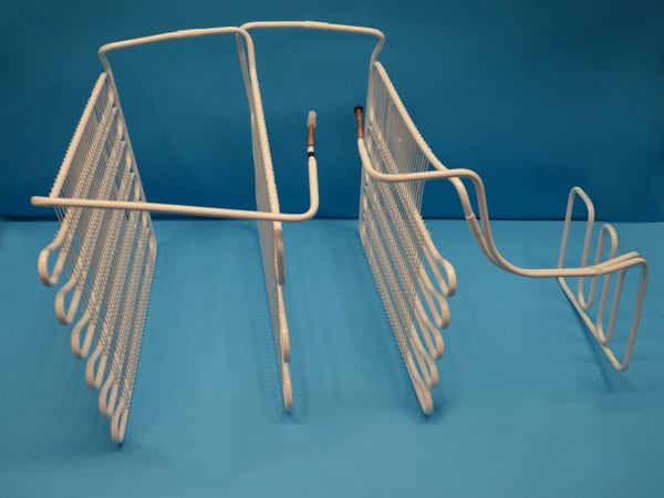 Evaporator