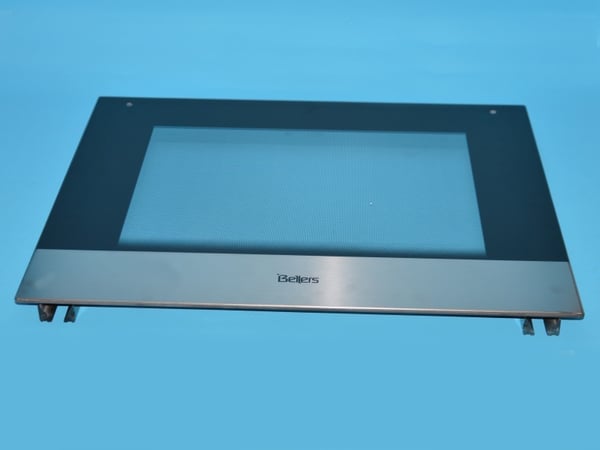 Door Glass Glu NG3 6-33 HV Bel Fs