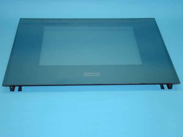 Door Glass 6-173 ZR9005 Glu Fs